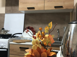 Квартира Уютная в центре города