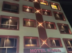 Kuber by Sky Stays Hotel