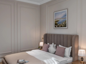 Apartamenty 2k premium v centre Taskenta v legendarnom ZK Nest One na 12 etaze (233)