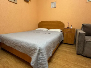 Квартира рядом с ЖД вокзалом