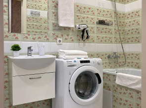 Квартира Стильная однушка в центре рядом с НИИТО