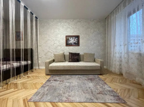 Апартаменты Улице Мясникова 34