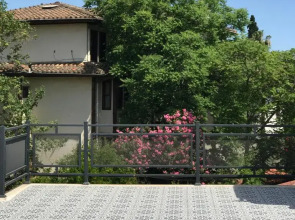 Отель Solo Boutique