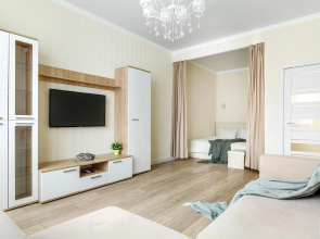 Apartamenty Mistral' Sun&Sea