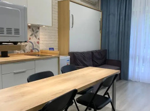 Апартаменты SimSim (75)