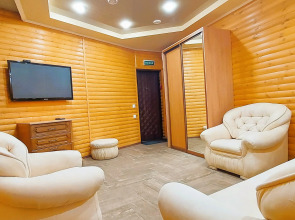 Гостевой дом Антре