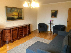 Квартира Благородная классика в Центре