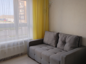 Квартира Уютная в новом районе