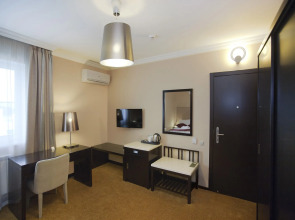 Бутик отель TISHINA