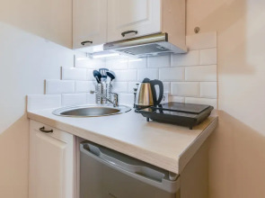 Апартаменты Sokroma Градъ 1