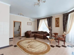 Отель Вавилон