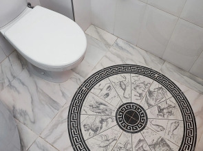 Апартаменты Центр в шаговой доступности