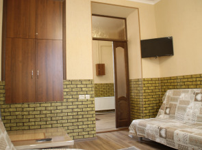 Апартаменты Кольцова 18/9