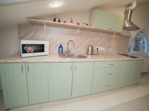 Хостел Мансарда