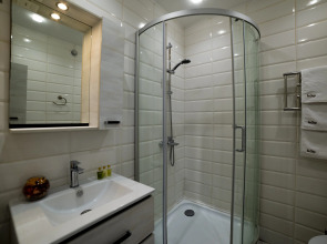 Апартаменты Inndays Apartments on Annino 5