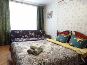 Квартира Live-in-comfort на Ореховый бульвар