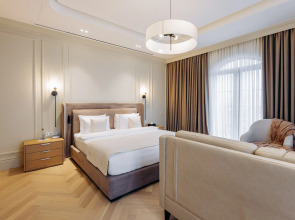 Апарт-отель Four Seasons