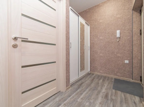 Апартаменты Rest in Salyut