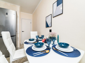 Апартаменты Четаева 14А