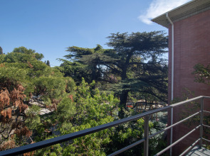 Апартаменты Журавли