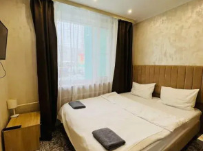 Апартаменты Park Hotel 5