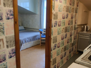 Квартира у Юсуповского сада