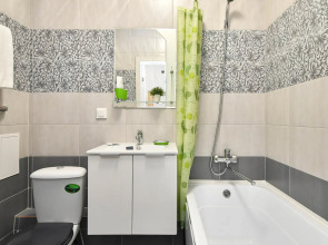 Апартаменты Напротив ТЦ Планета