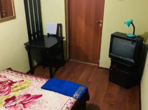 Гостевой дом Радуга