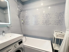 Апартаменты Снежные