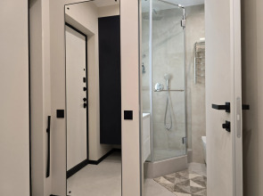 Апартаменты Арбат