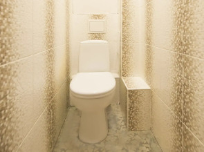 Квартира на Яшина 40 НаСутки35