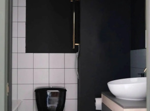 Апартаменты Стильные