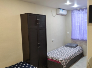 Na Amurskoy 24 Flat
