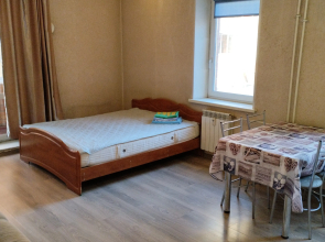 V Irkutske Apartments