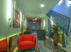 Heritage Hotel and Suites (by Travel Agency)