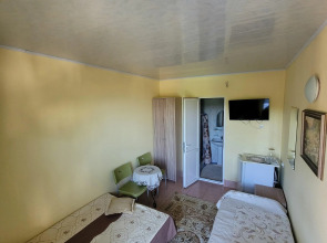 Приза Отель