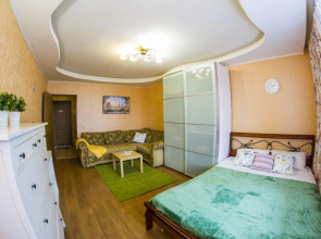 Апартаменты на Маяковского 20