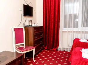 Отель Белые Ночи