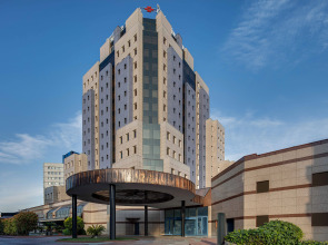 Grand Cevahir Hotel & Convention Center