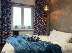 Апартаменты Malkova apartments Апартаменты Канта