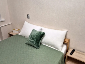 Квартира Volga Apartments