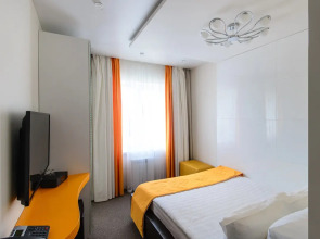 Меблированные комнаты Apartello на Толстого