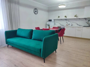 Апартаменты Атмосфера-Premier