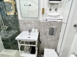 Квартира на Зайцева 42А