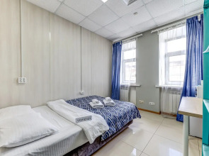 Меблированные комнаты Neotel 17