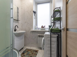 Апартаменты Обломов на Минина 24