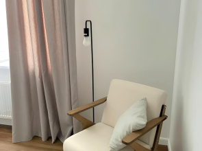Квартира ЖК Абрикос