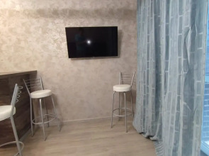 Квартира на Жукова 17