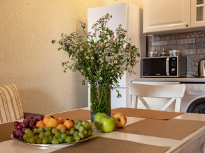 Апартаменты Шале в Монте Роза