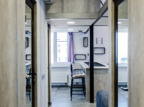 Квартира Лофтрент470